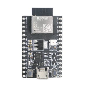 Espressif ESP32-C3-DevKitM-1