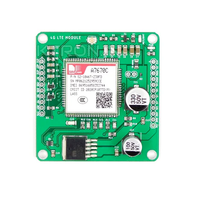 SIM-модули и GSM-датчики для ESP32