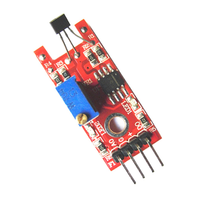 KY-036 Metal Touch Sensor Module