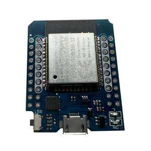 WEMOS D1 MINI ESP32