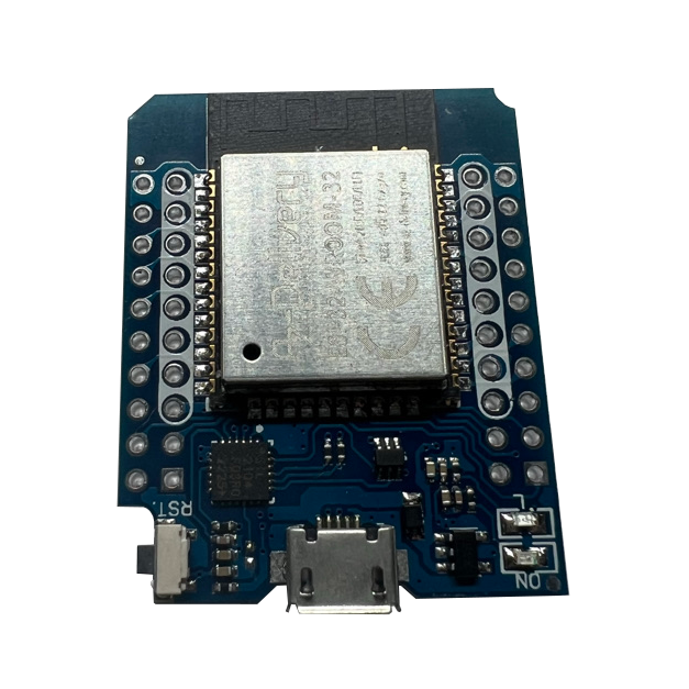 WEMOS D1 MINI ESP32