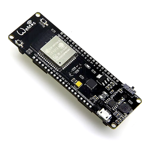 WeMos WiFi&Bluetooth Battery