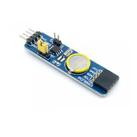 Модуль PCF8563 Real-Time Clock (RTC)