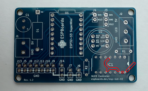 Улучшенный Level Shifter