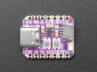 Adafruit QT Py ESP32-S3