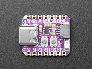 Adafruit QT Py ESP32-S3 No PSRAM