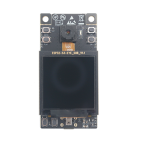Espressif ESP32-S3-EYE