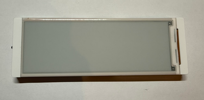 Elecrow CrowPanel первый взгляд