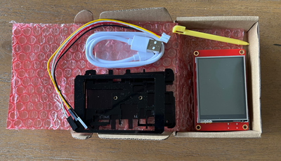 Комплект 2.8 дюйма