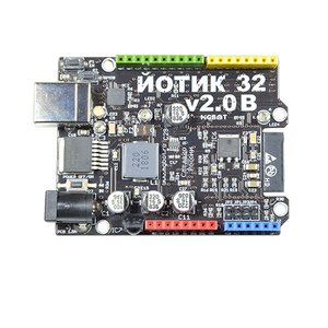 MGBOT IOTIK 32B