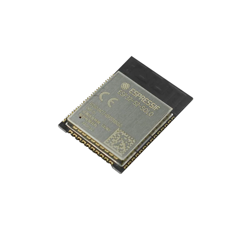 ESP32S2 Native USB