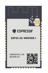 ESP32-S2-WROVER-I