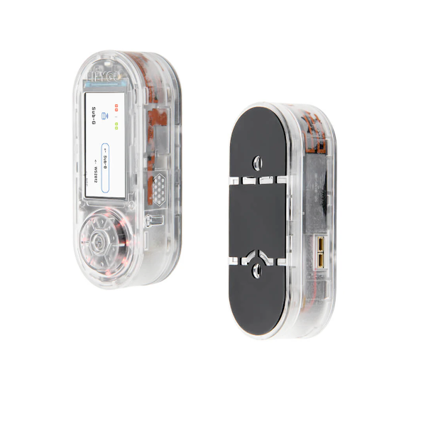 LilyGo T-Embed CC1101