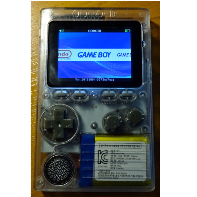 ODROID ESP32