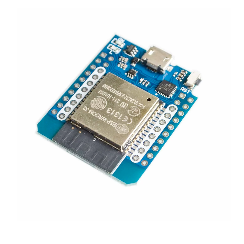 MH ET LIVE ESP32MiniKit