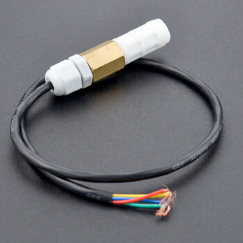 SHT20 датчик температуры и влажности