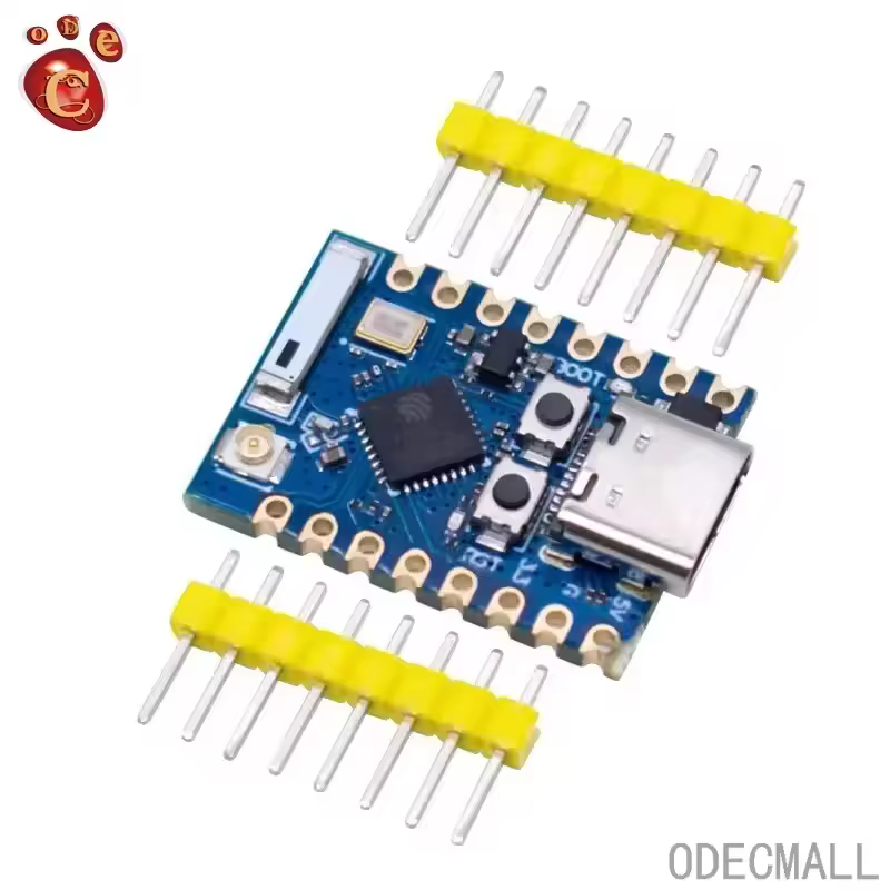 ESP32-C3-Zero Pro