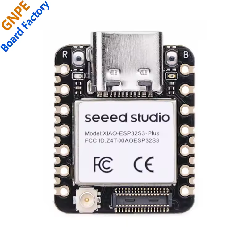 XIAO ESP32S3 Plus