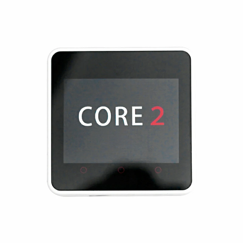 M5Stack-Core2
