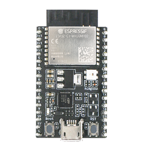 Espressif ESP32-C3-DevKitC-02