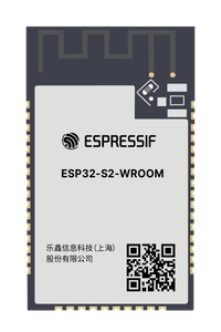 ESP32-S2-WROOM
