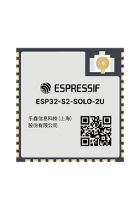 ESP32-S2-SOLO-2U