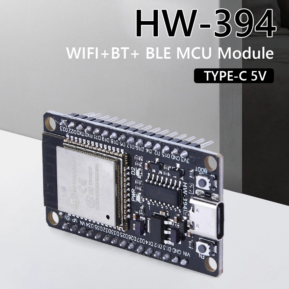 ESP32 HW-394 (WR-32)