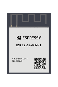 ESP32-S2-MINI-1