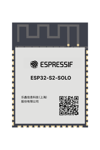 ESP32-S2-SOLO