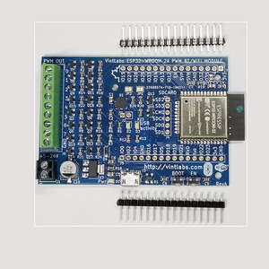 VintLabs ESP32 Devkit