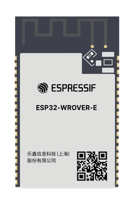 ESP32-WROVER-E