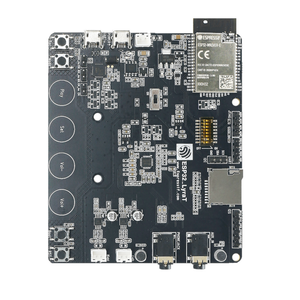 Espressif ESP32-LyraT