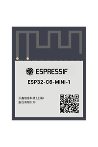 Espressif ESP32-C6-MINI-1