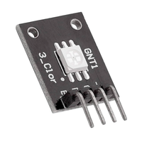 RGB светодиод SMD KY-009