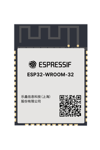 ESP32-WROOM-32