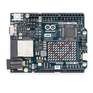 WiFiduino32S3