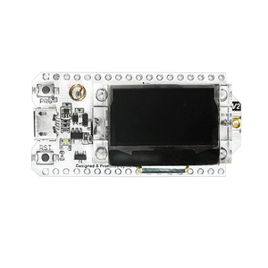 Heltec WiFi LoRa 32(V2)