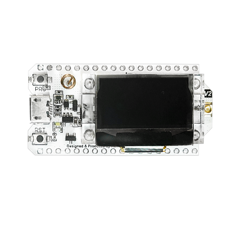 Heltec WiFi LoRa 32(V2)