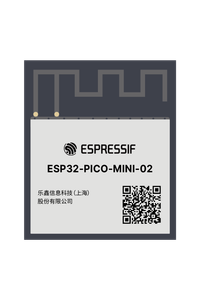 ESP32-PICO-MINI-02