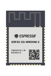 ESP32-S3-WROOM-2