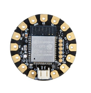 Hornbill ESP32 Minima