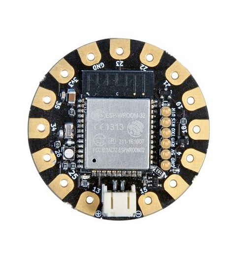 Hornbill ESP32 Minima