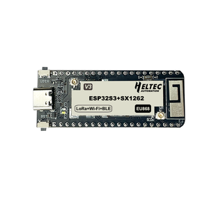 Heltec Wireless Stick Lite