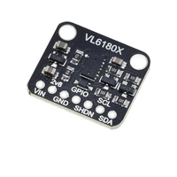 VL6180X Time-of-Flight Sensor