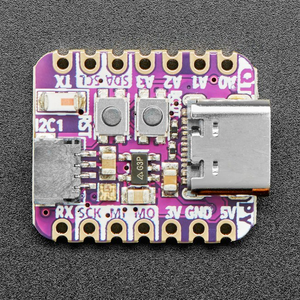 Adafruit QT Py ESP32-S2