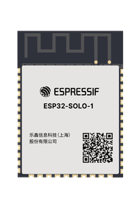 ESP32-SOLO-1