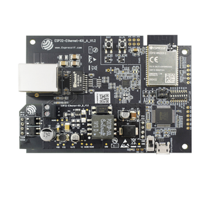 Espressif ESP32-Ethernet-Kit
