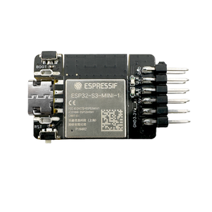 Espressif ESP32-S3-USB-Bridge