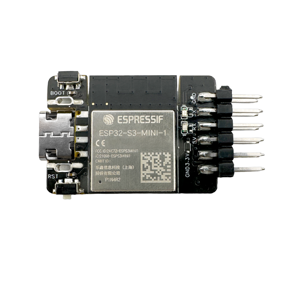 Espressif ESP32-S3-USB-Bridge