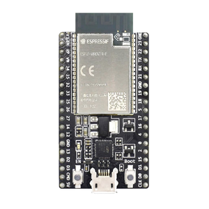 Espressif ESP32-DevKitC